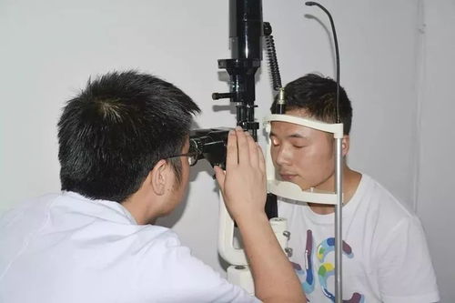 守護童真“視”界，點亮光明未來——記溫州醫學院驗光配鏡中心的專業服務